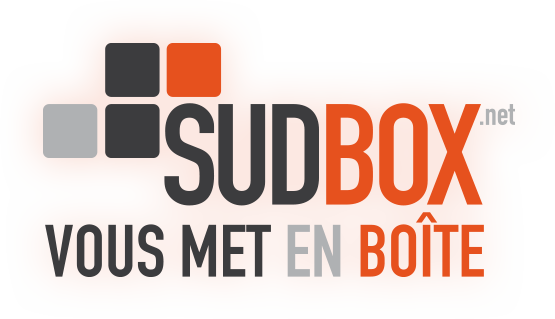 SudBox vous met en boîte